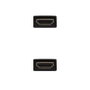 Nanocable Cable HDMI V1.4 Alta Velocidad/HEC Macho-Macho 1m Negro